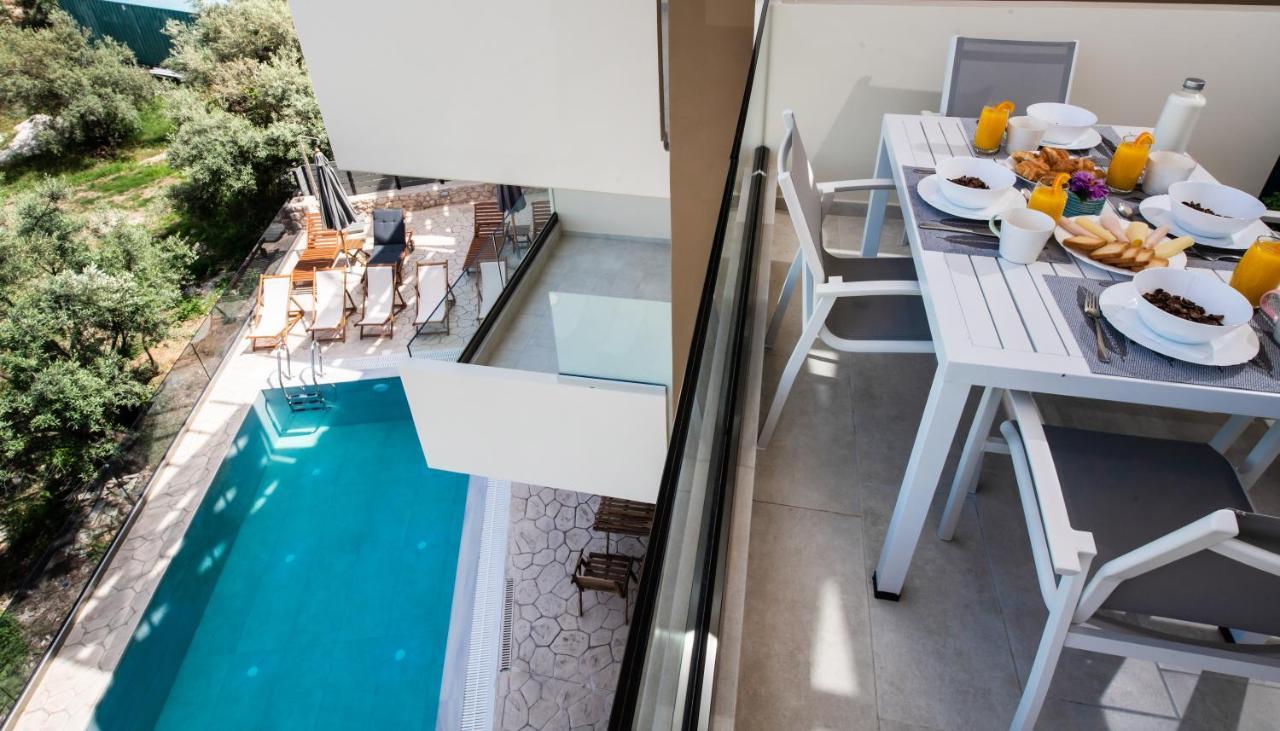 Bianco Stylish Maisonette ニキアナ エクステリア 写真