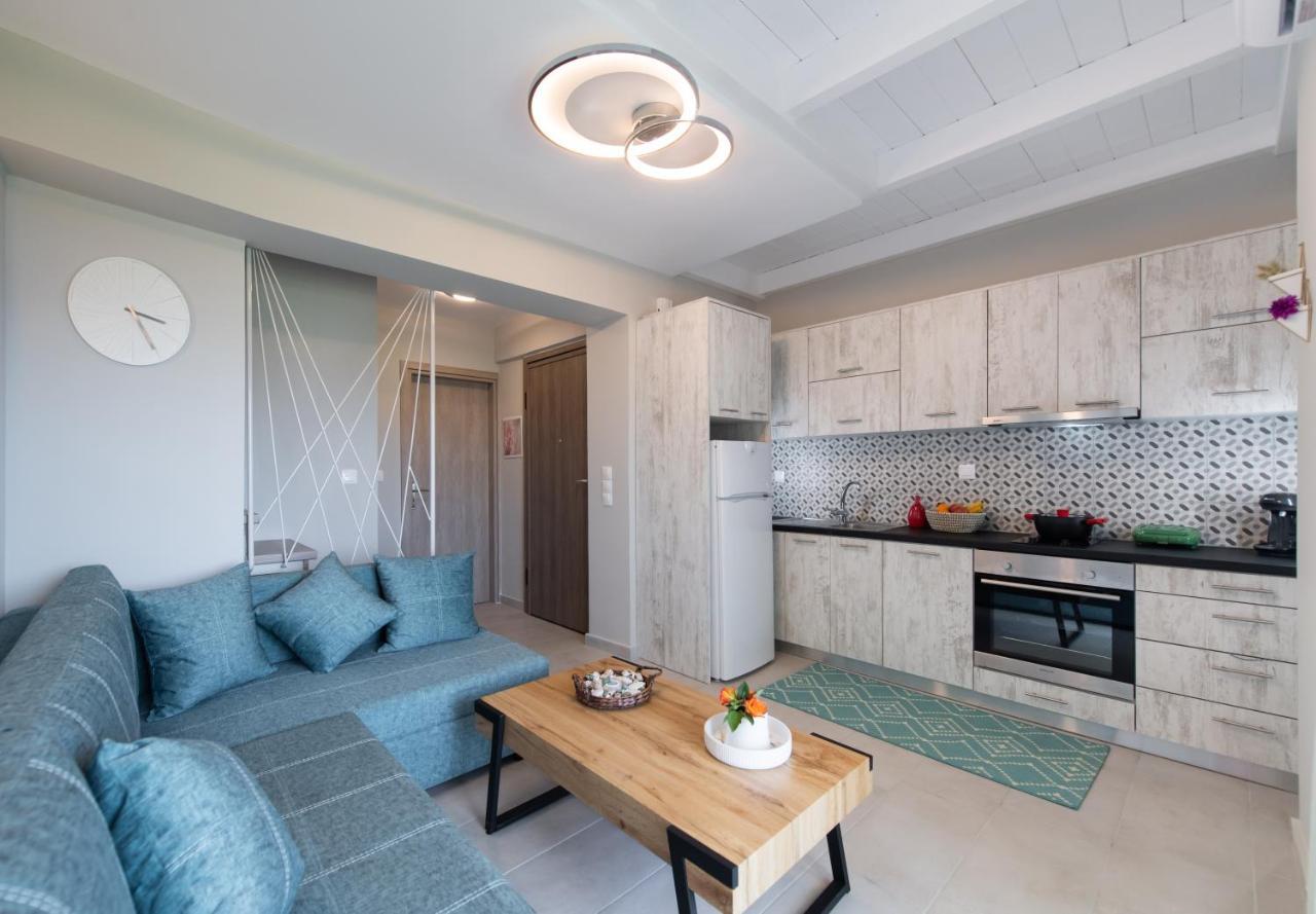 Bianco Stylish Maisonette ニキアナ エクステリア 写真