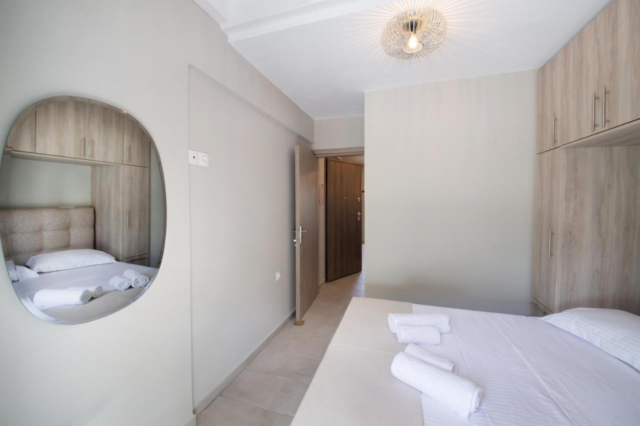 Bianco Stylish Maisonette ニキアナ エクステリア 写真