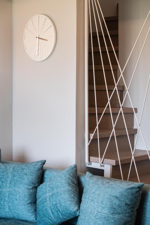 Bianco Stylish Maisonette ニキアナ エクステリア 写真