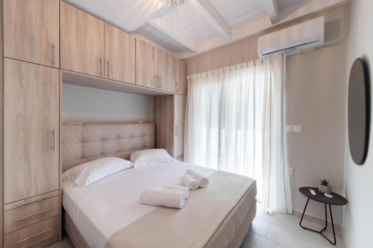 Bianco Stylish Maisonette ニキアナ エクステリア 写真