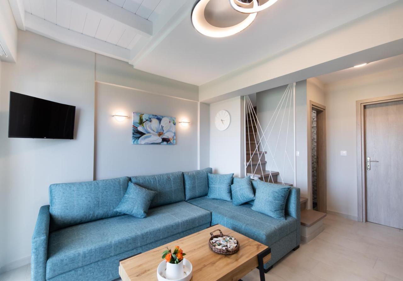 Bianco Stylish Maisonette ニキアナ エクステリア 写真