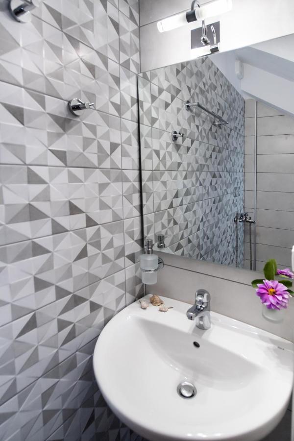 Bianco Stylish Maisonette ニキアナ エクステリア 写真