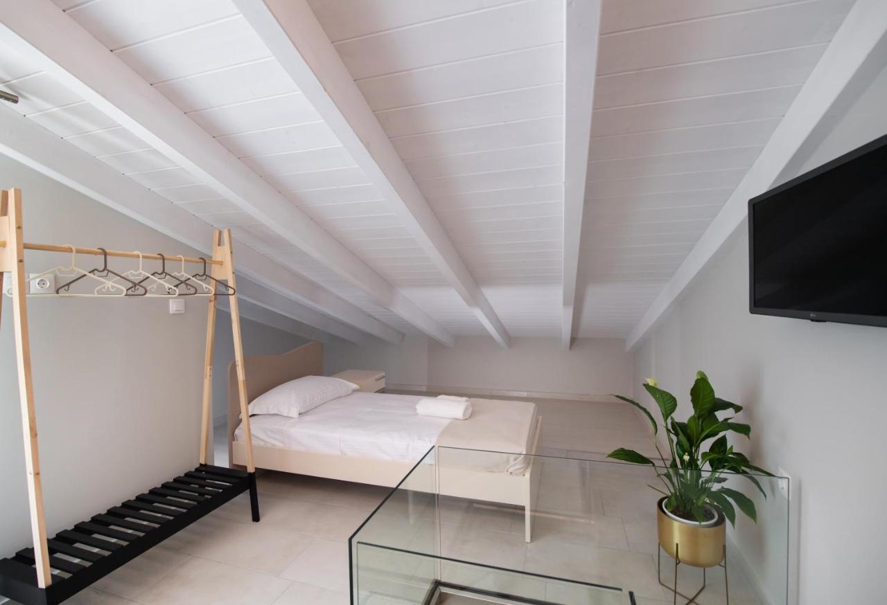 Bianco Stylish Maisonette ニキアナ エクステリア 写真