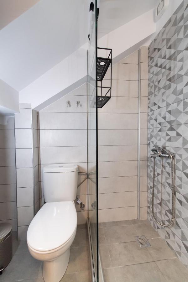 Bianco Stylish Maisonette ニキアナ エクステリア 写真