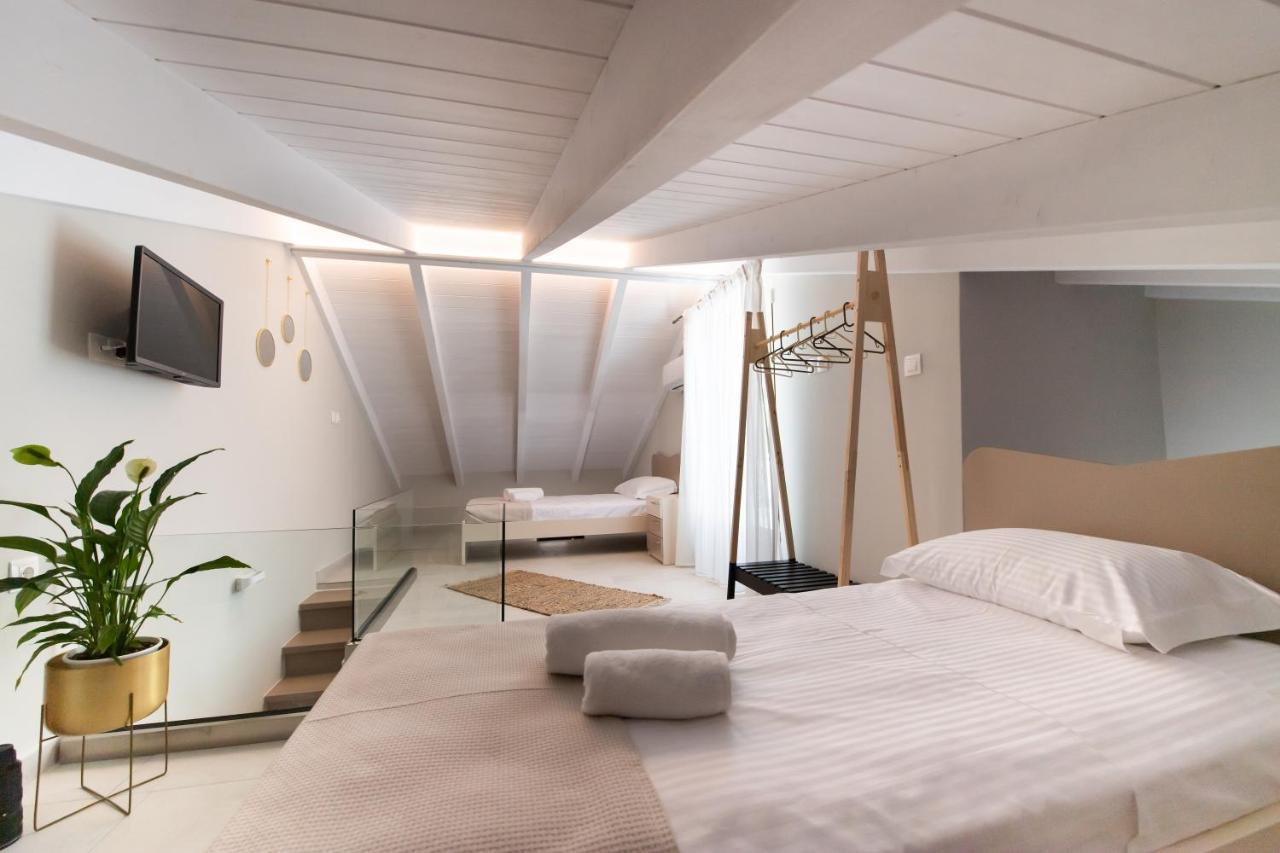 Bianco Stylish Maisonette ニキアナ エクステリア 写真